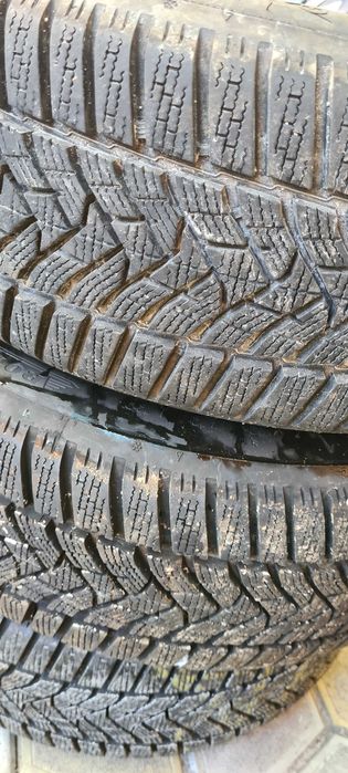 jante iarna bmw an fabricatie 2020