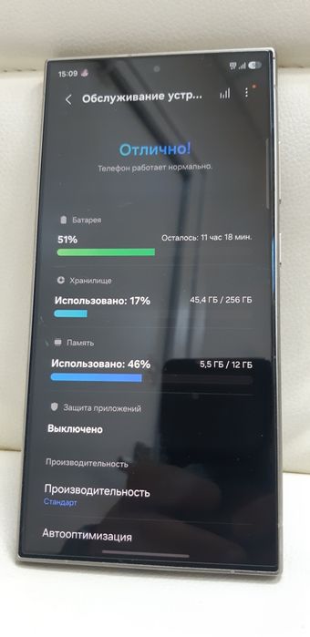 Флагман Samsung Galaxy S24 Ultra ЕАС