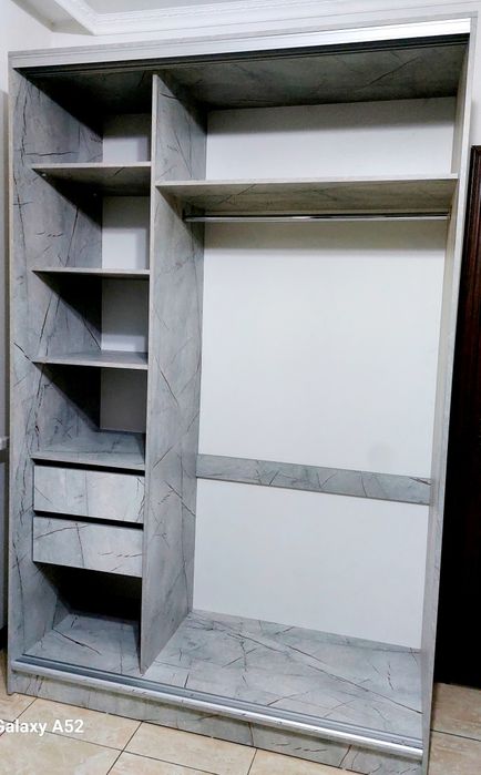Шкаф Купе готовые
