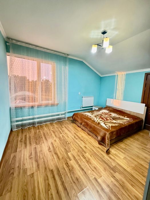 6комн, п. Зеленый бор, 10соток