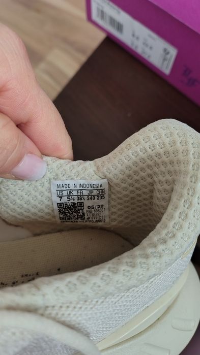 Pantofi sport Adidas