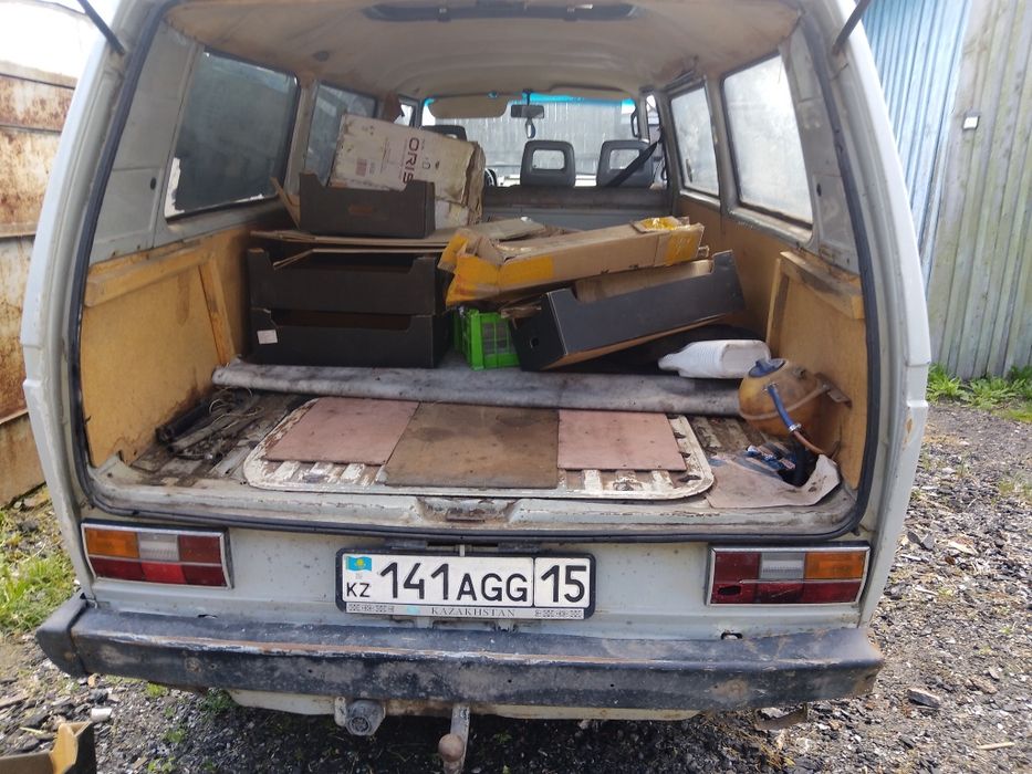 Продам автомобиль