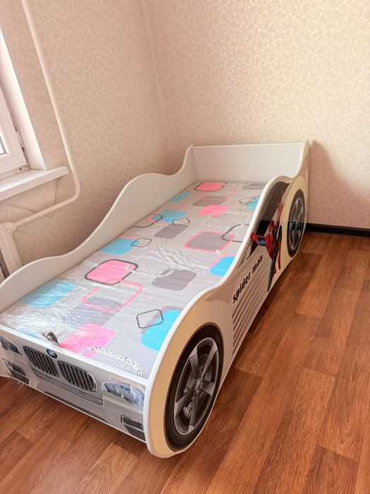 Продам детские кровати