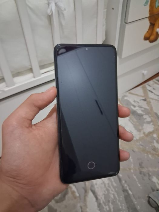 Poco x6 pro 8/256