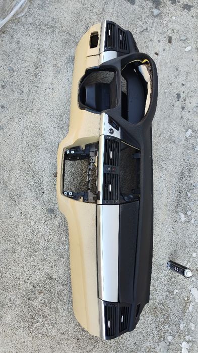 Арматурно табло за БМВ х5 е70