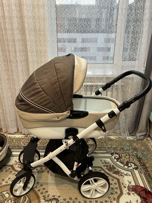 Детская коляска Adamex