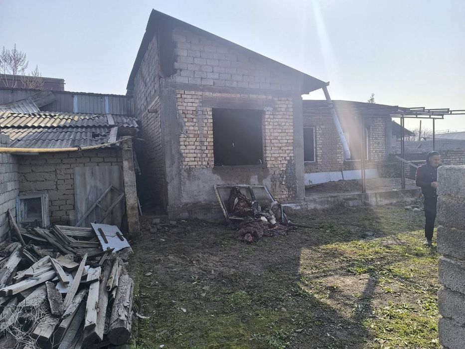 Продаётся земельный участок Ст.Сергели , улица Дарё буйи