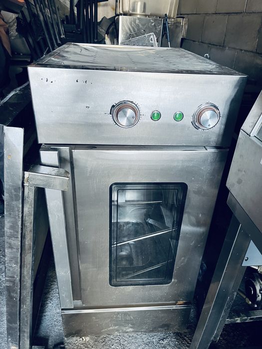 Продам тепловой шкаф для общепита