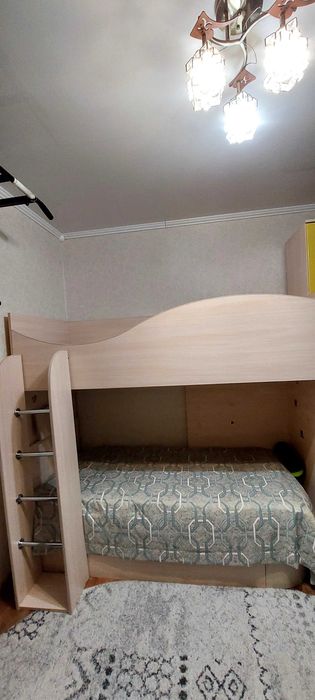 Стенка в детскую