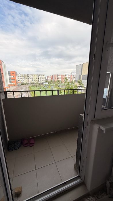 Квартира на подселения