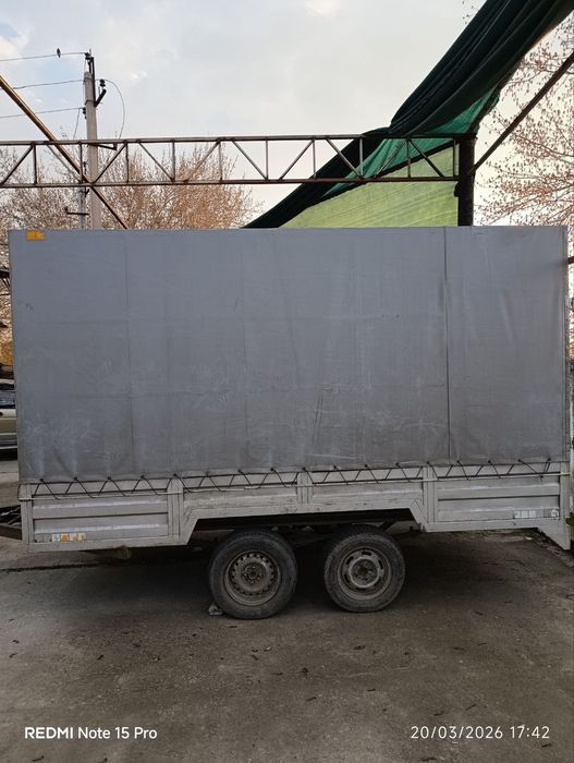 Претцеп сотилади срочнига пул кере