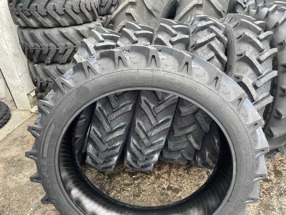 Cauciucuri noi de tractor agricol 9.5-36 cu 10PR livrare