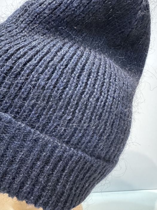 Дамска зимна шапка TOMMY HILFIGER