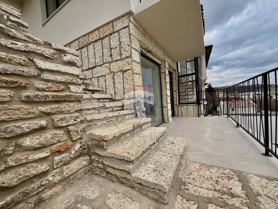 Продава се Къща в Балчик - 116 кв.м за 1055 €/кв.м - Снимка #7