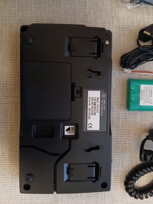 Telefon Romtelecom nefolosit