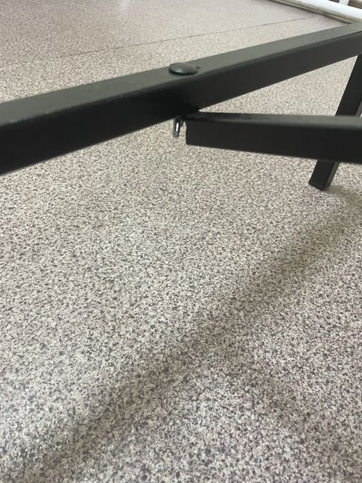 Кушетка массажная