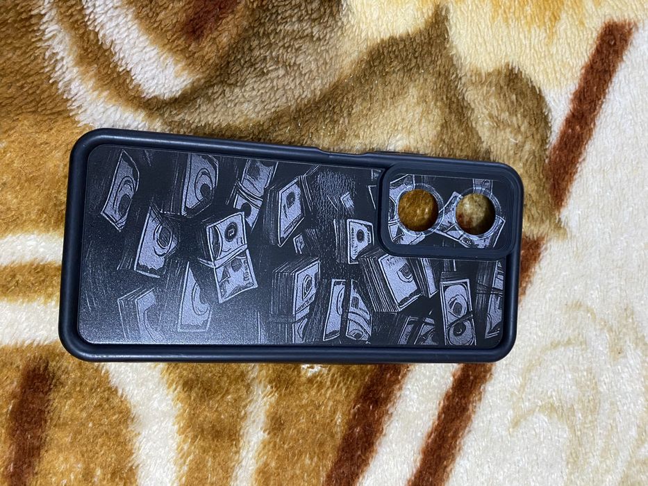 Husă pentru oppo a58