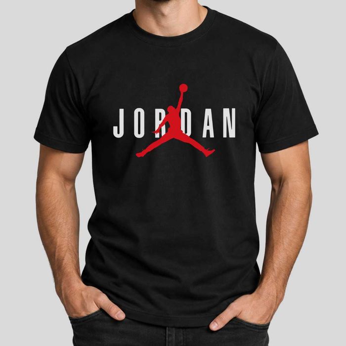 Мъжки тениски Джордан Jordan размери S-5XL