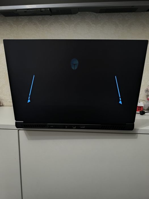 Ноутбук Thunderobot 911s core D RTX3050