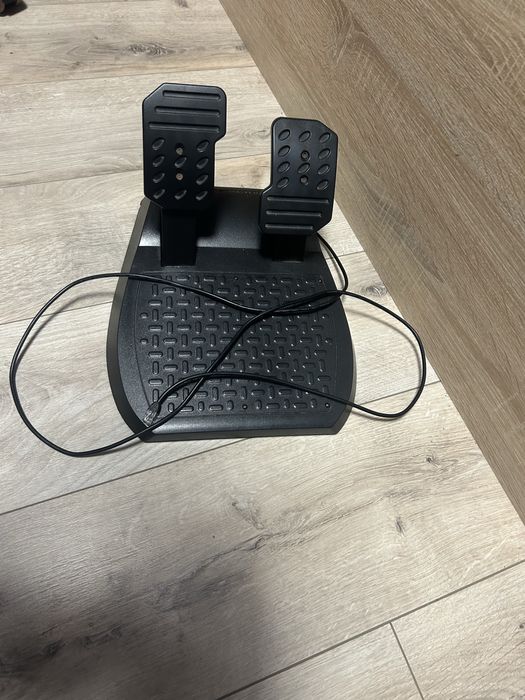 Волан:Trustmaster  Ferrari T80 488GTB