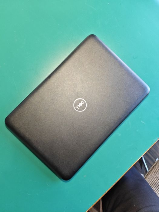 4х ядерный Ноутбук Dell