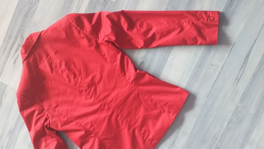 Дамски класически сака " Infiniti "