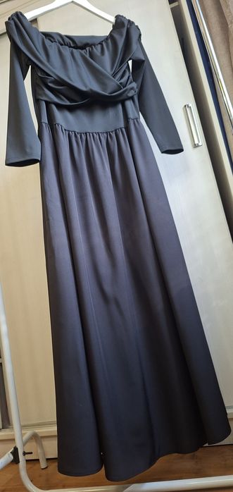 Платье королевы от Shein Curve