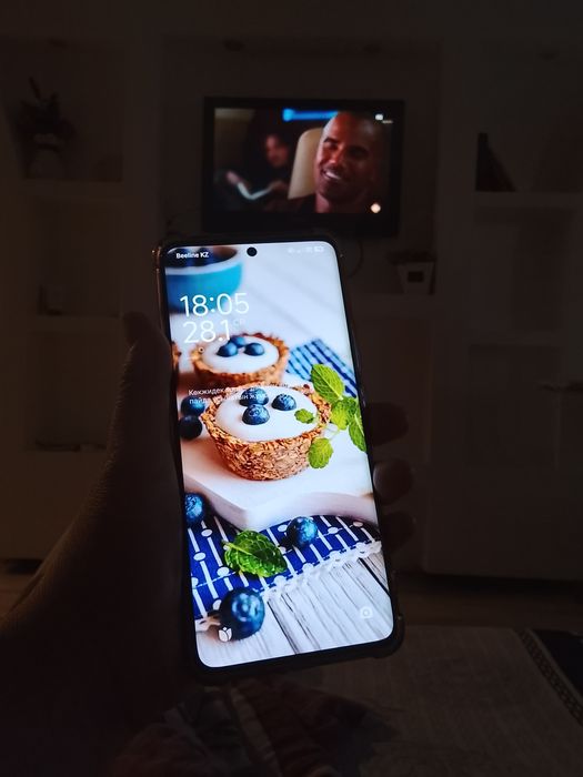 Продам телефон  в отличном состоянии