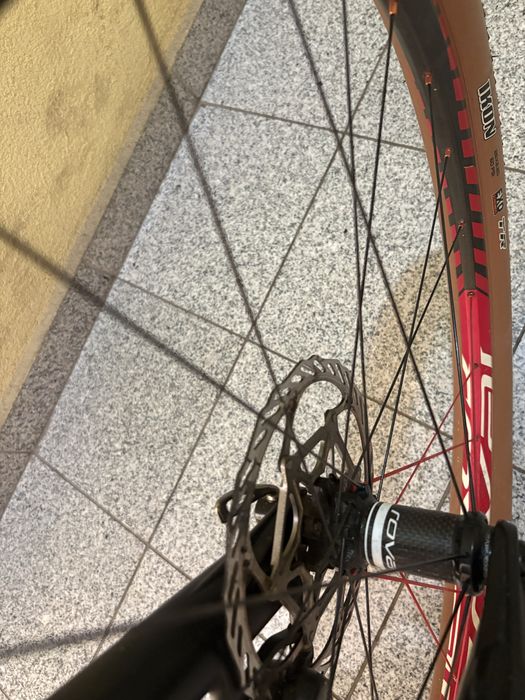 Specialized Stumpjumper Expert Carbon 26’