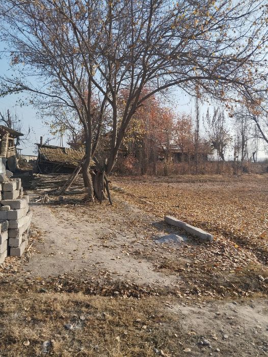 Kadastr va boshqa hujatlari bor