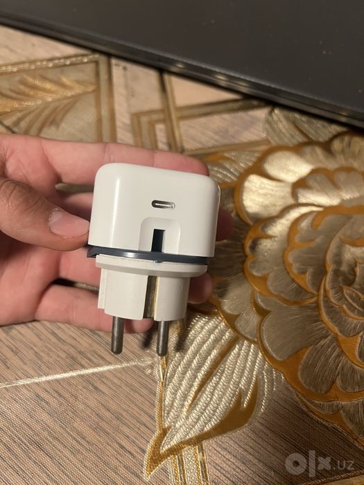 Original iphone galofka simi yoq ozi