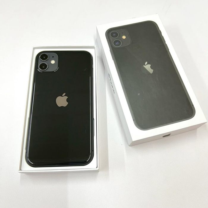 Iphone 11 ideal srochnaa