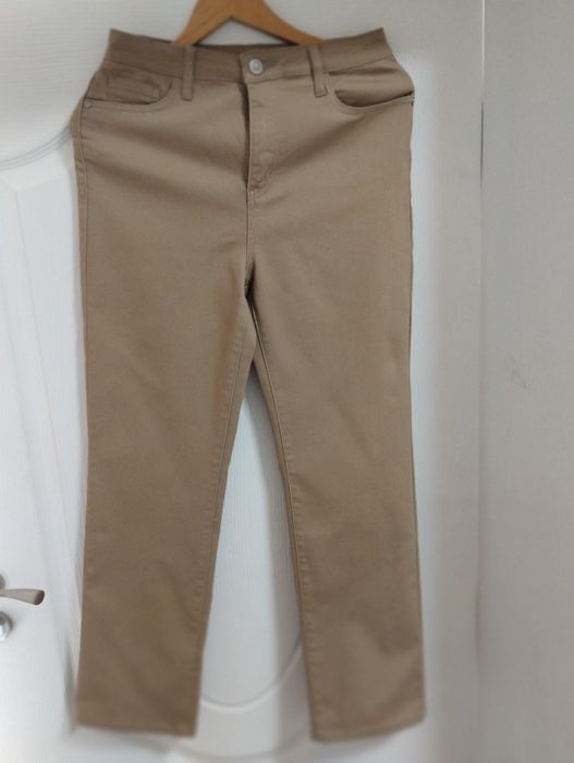 Еластичен панталон пролет-есен