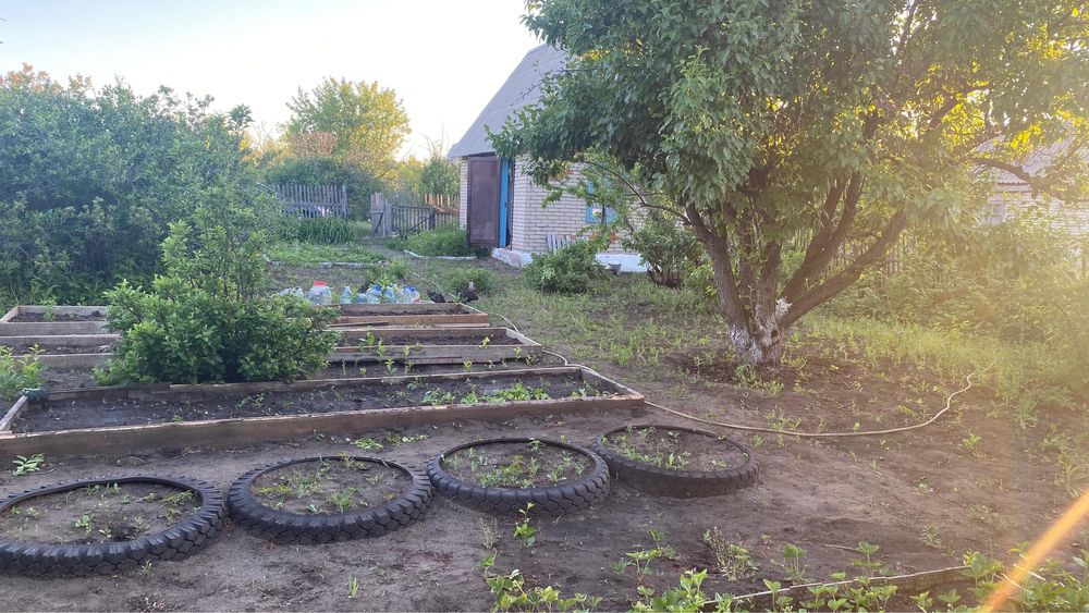 Продам дачу Текстильщиков 2