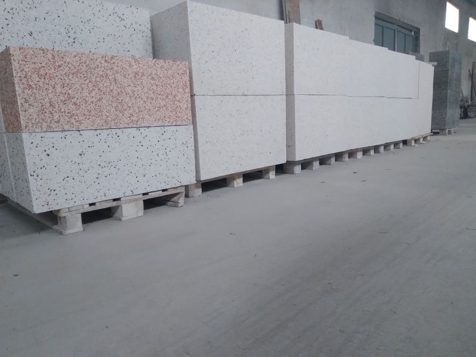 Jardiniere/ghiveci  mozaic spalat