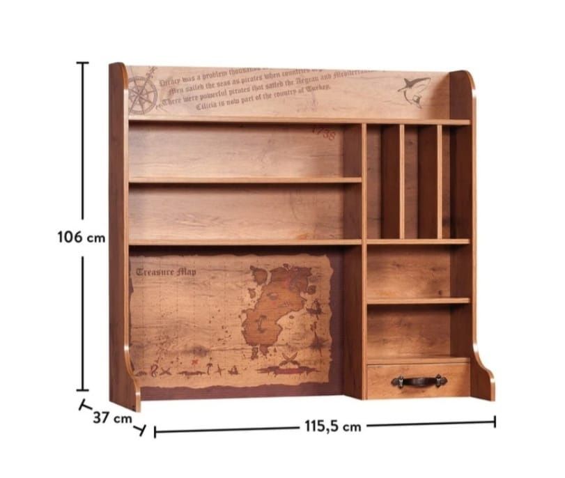 Продам  набор мебели,компьютерный, письменный стол Cilek