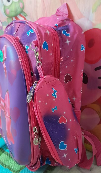 Новый школьный сумка 3000 тг