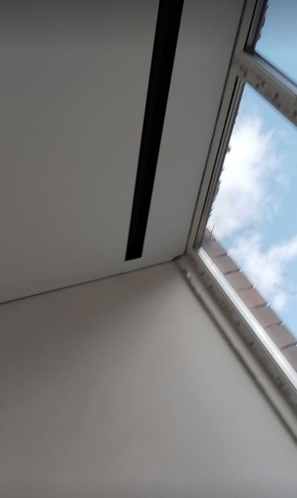 Натяжные потолки!  Быстро! Качественно!