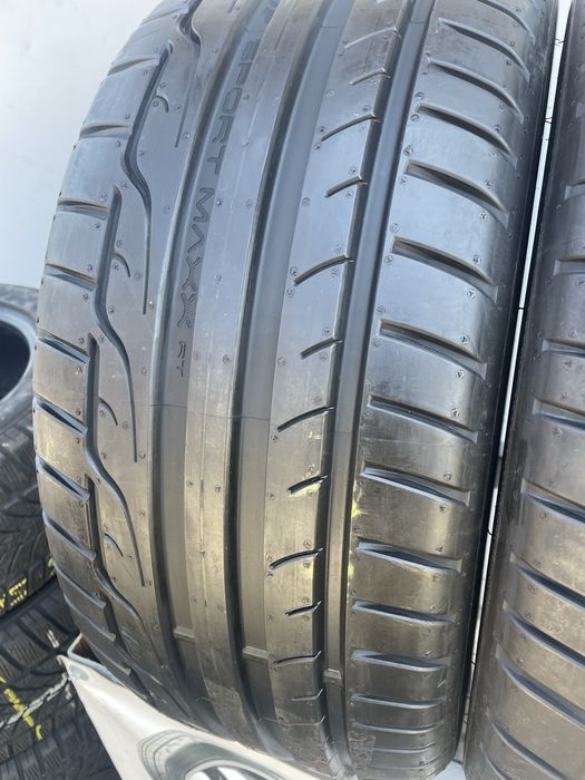 Anvelope vara 245/45R17 Dunlop, cauciucuri 245/45/17