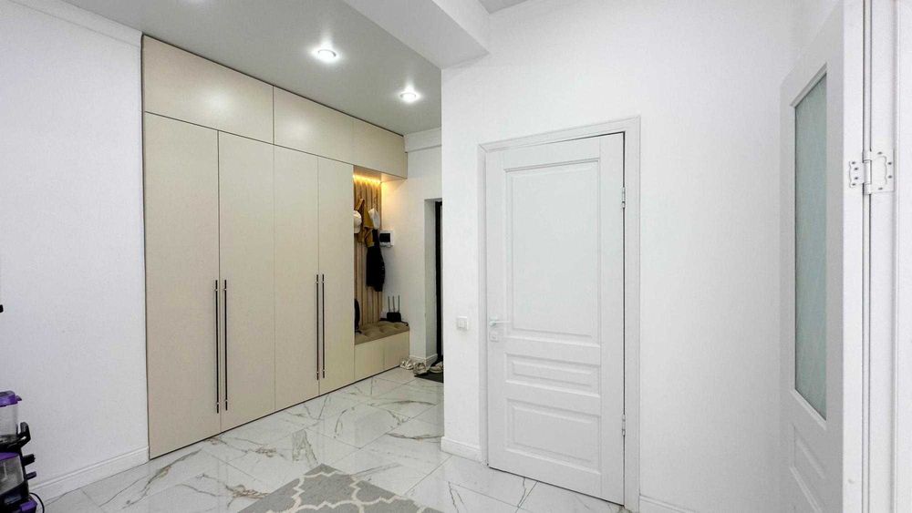 Продам 3 ком Айым Гакку