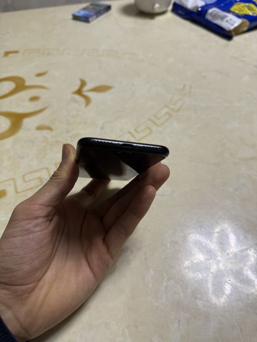 iPhoneSE perfectum 64gb 87 yomkst