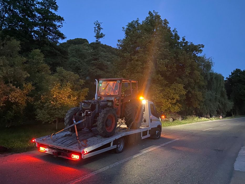 Iveco 3.0 3.5t  punte Dubla full Aluminiu  2016 fara ad blue