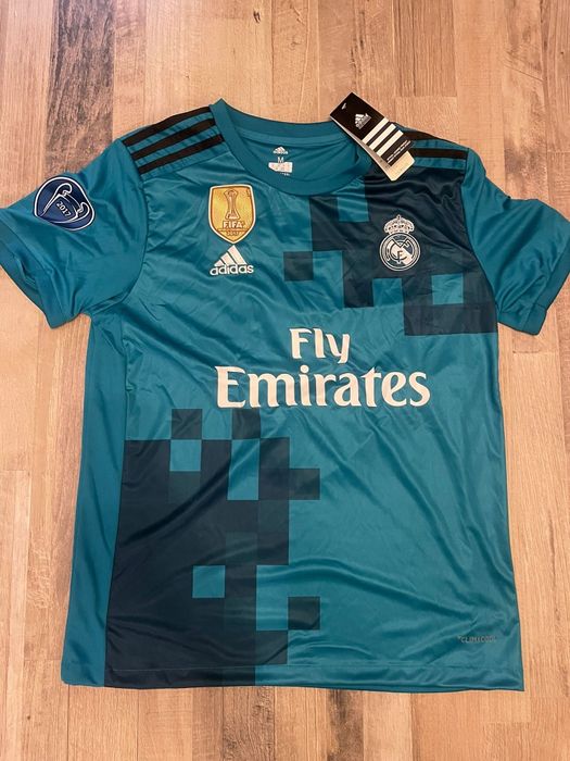 Tricou Cristiano Ronaldo