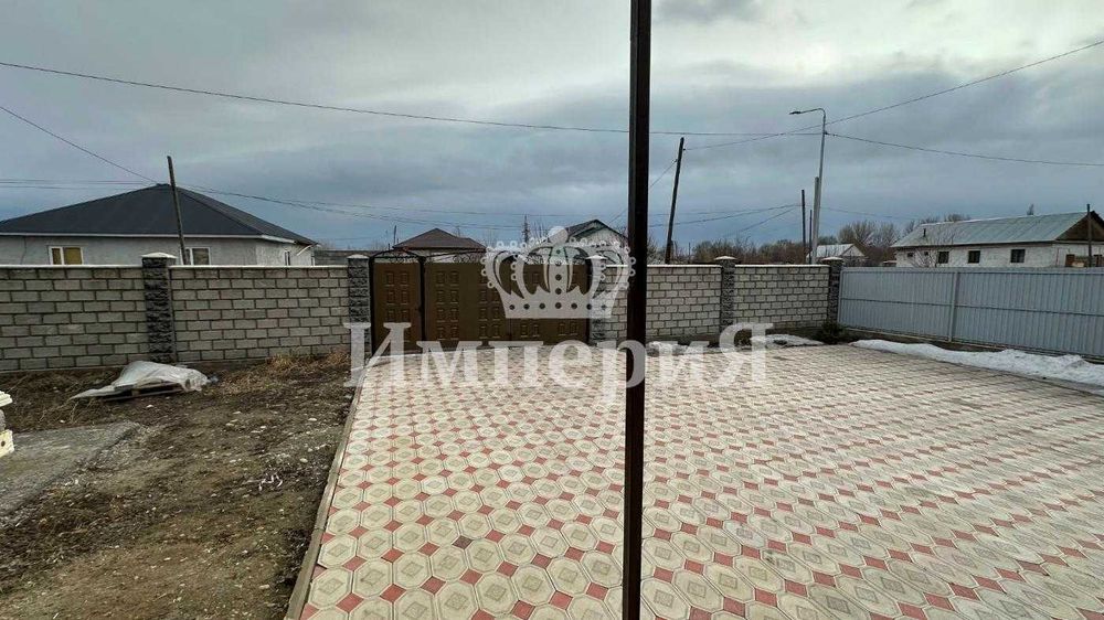 Продам дом Хутор Виталий "ИмпериЯ"