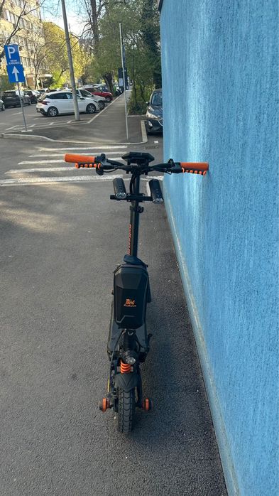 kukirin g2 mastre aporoape nou