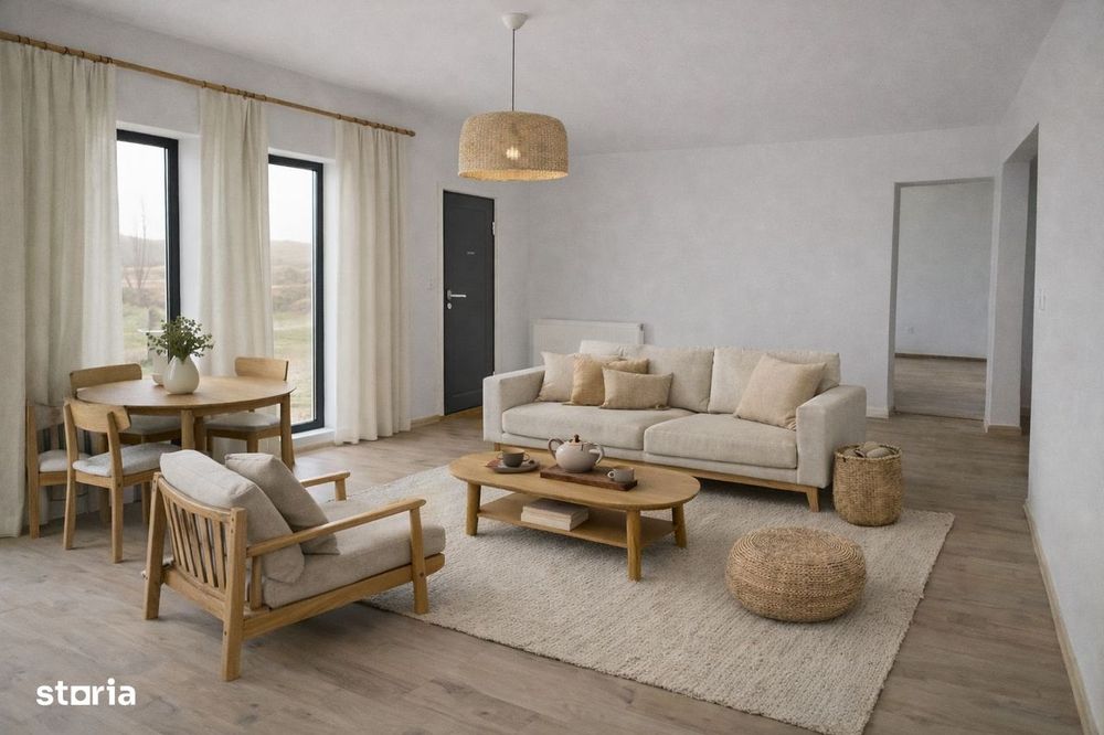 Casa de vanzare Holboca Iasi 5 camere/ 2 bai 135.000 euro