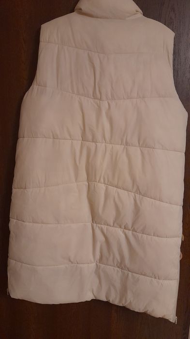 Дълга дамска грейка