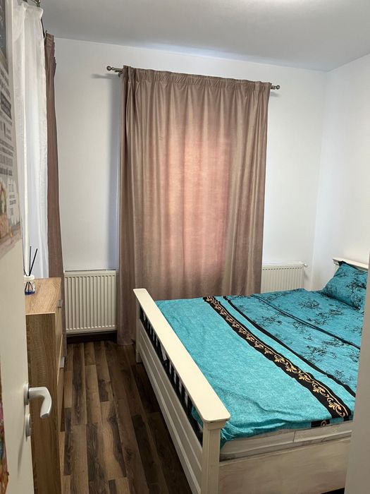 Apartament 2 camere de închiriat – Giroc | 52 m² | Direct de la proprietar