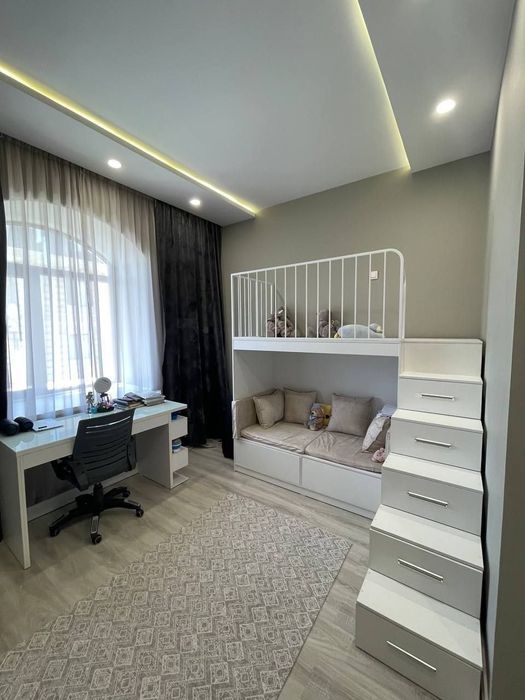 Жк Vek 3х-комнатная 67м2 Евроремонт