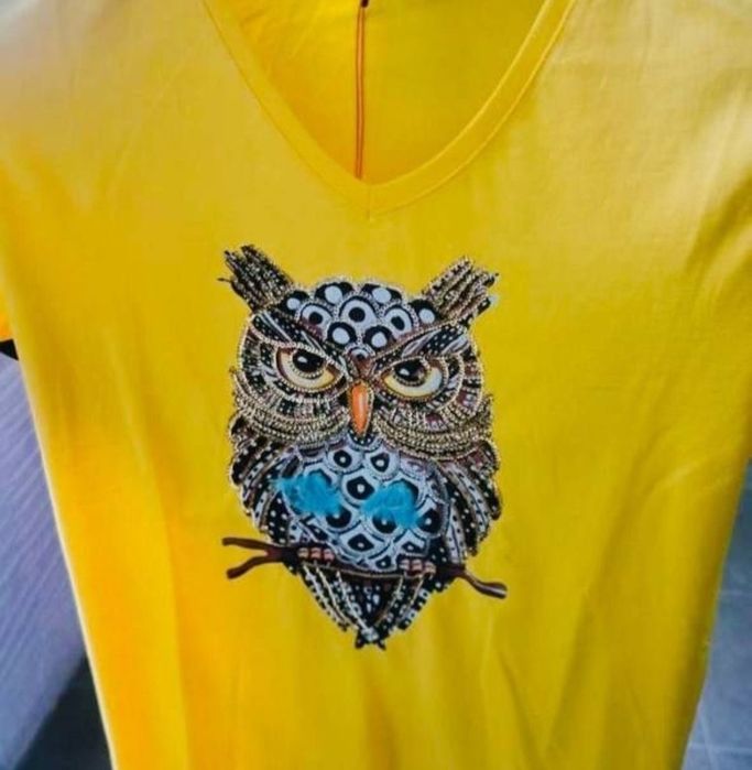 Продажа турецких футболок.  Женские футболки.